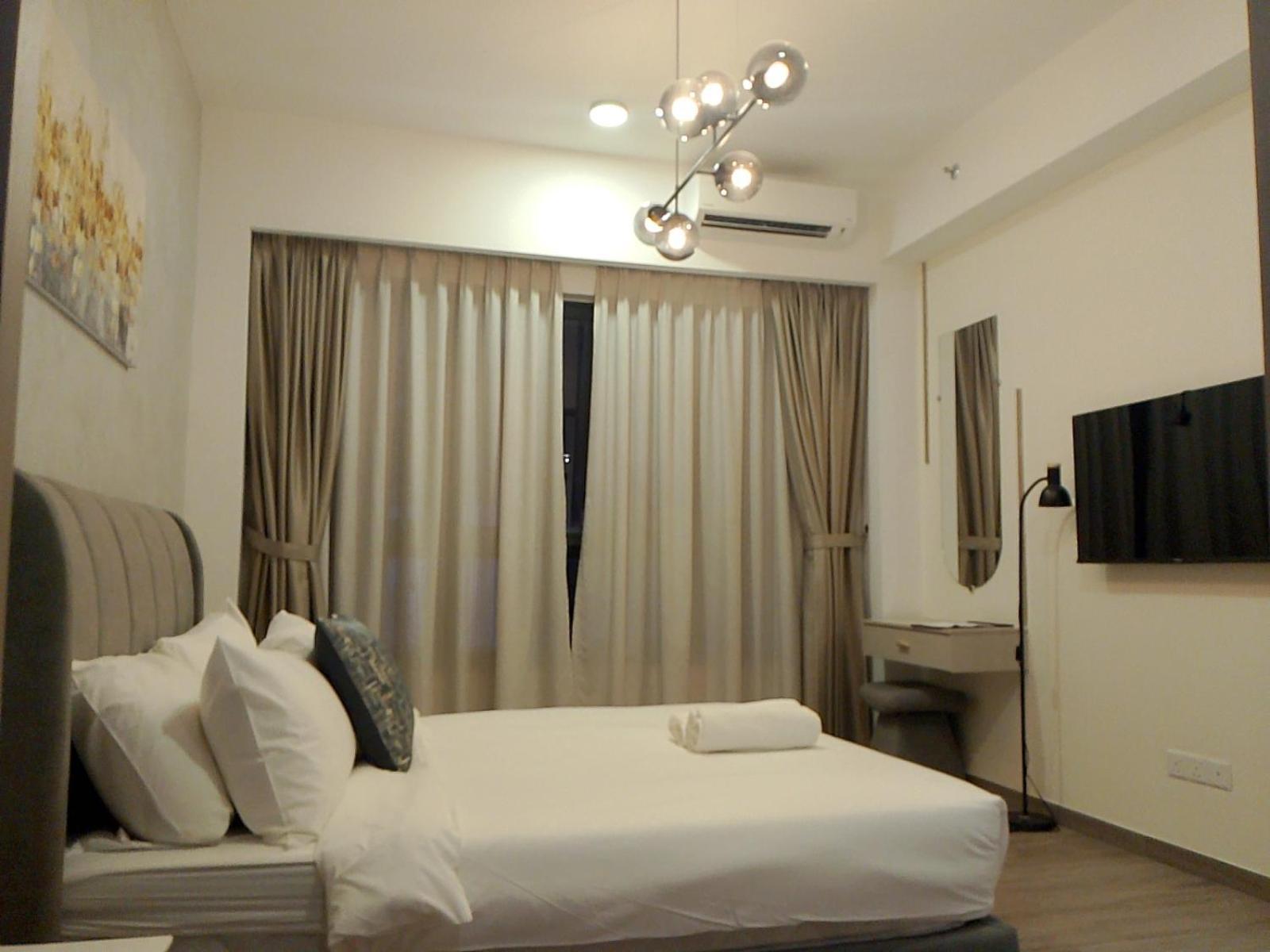 Apartment Agile Royal Trx By Kl *