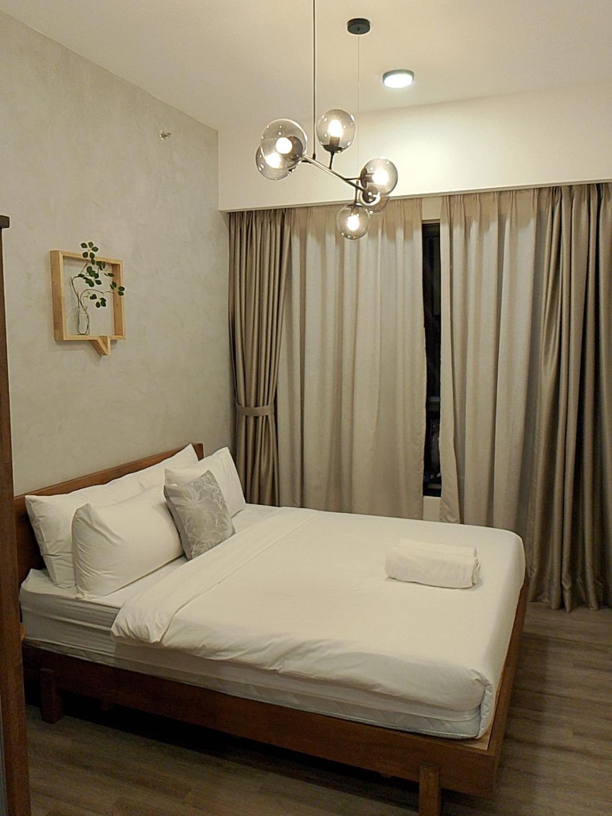 Apartment Agile Royal Trx By Kl