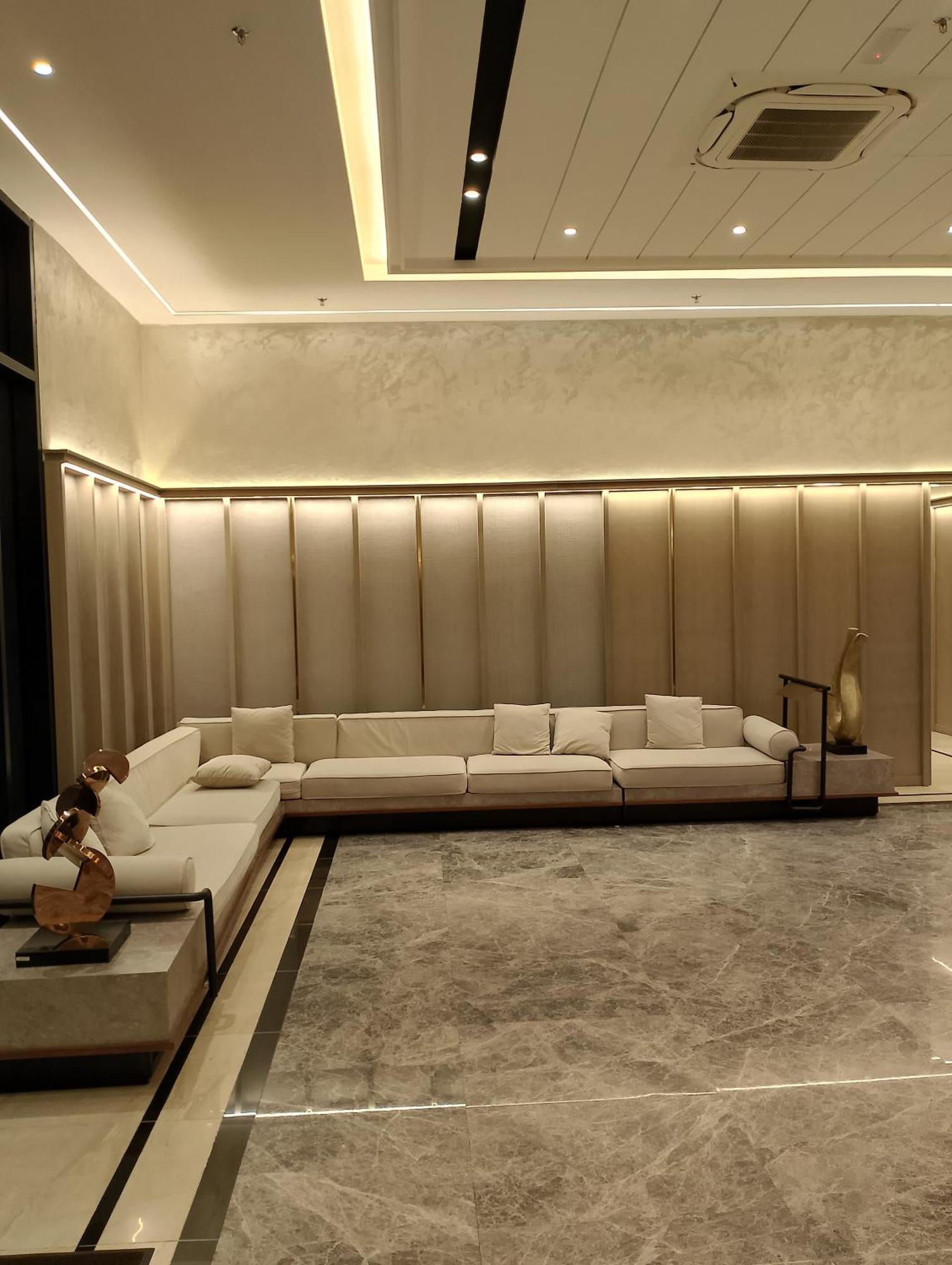 Agile Royal Trx By Kl Apartment *