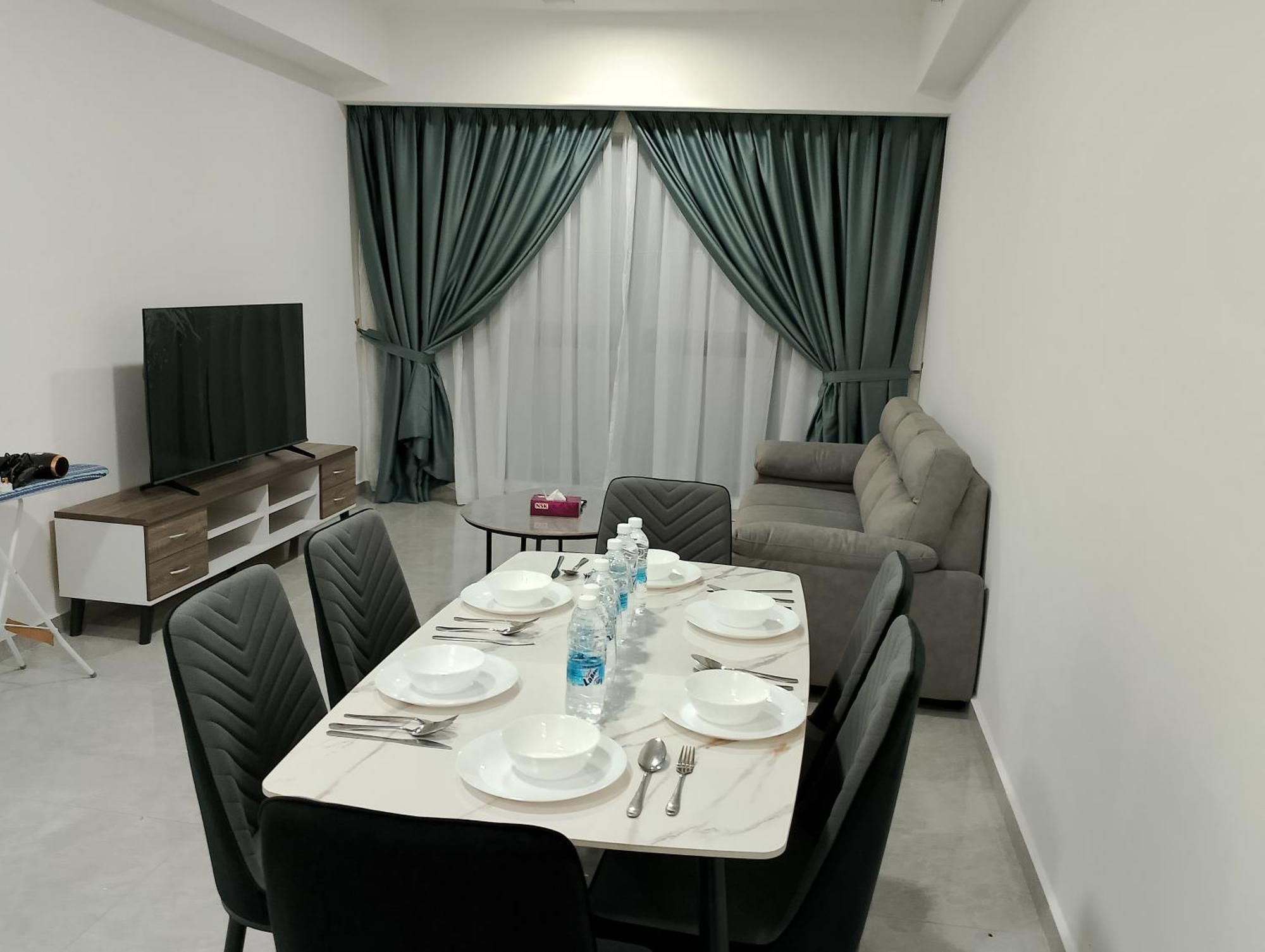 Agile Royal Trx By Kl Apartment