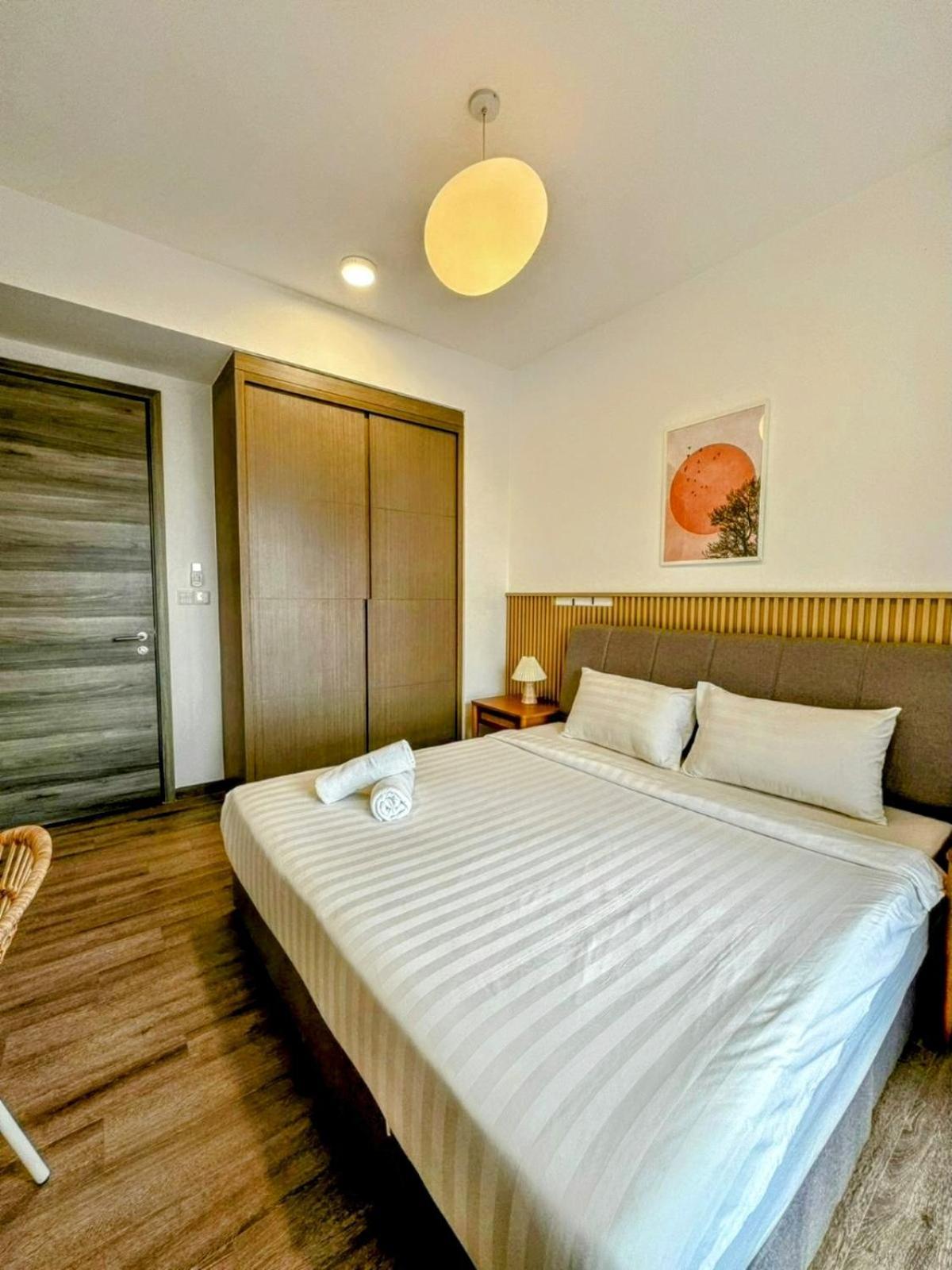 Agile Royal Trx By Kl Apartment
