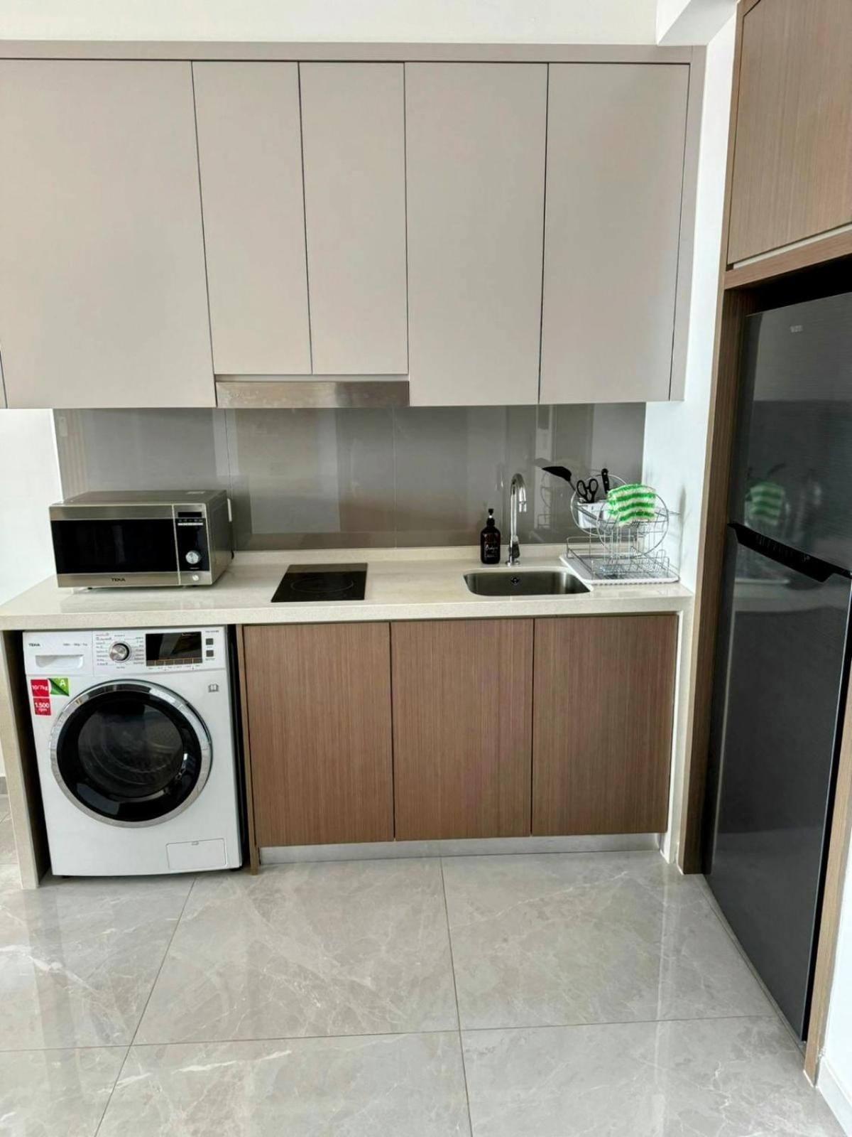 Apartment Agile Royal Trx By Kl Kuala Lumpur