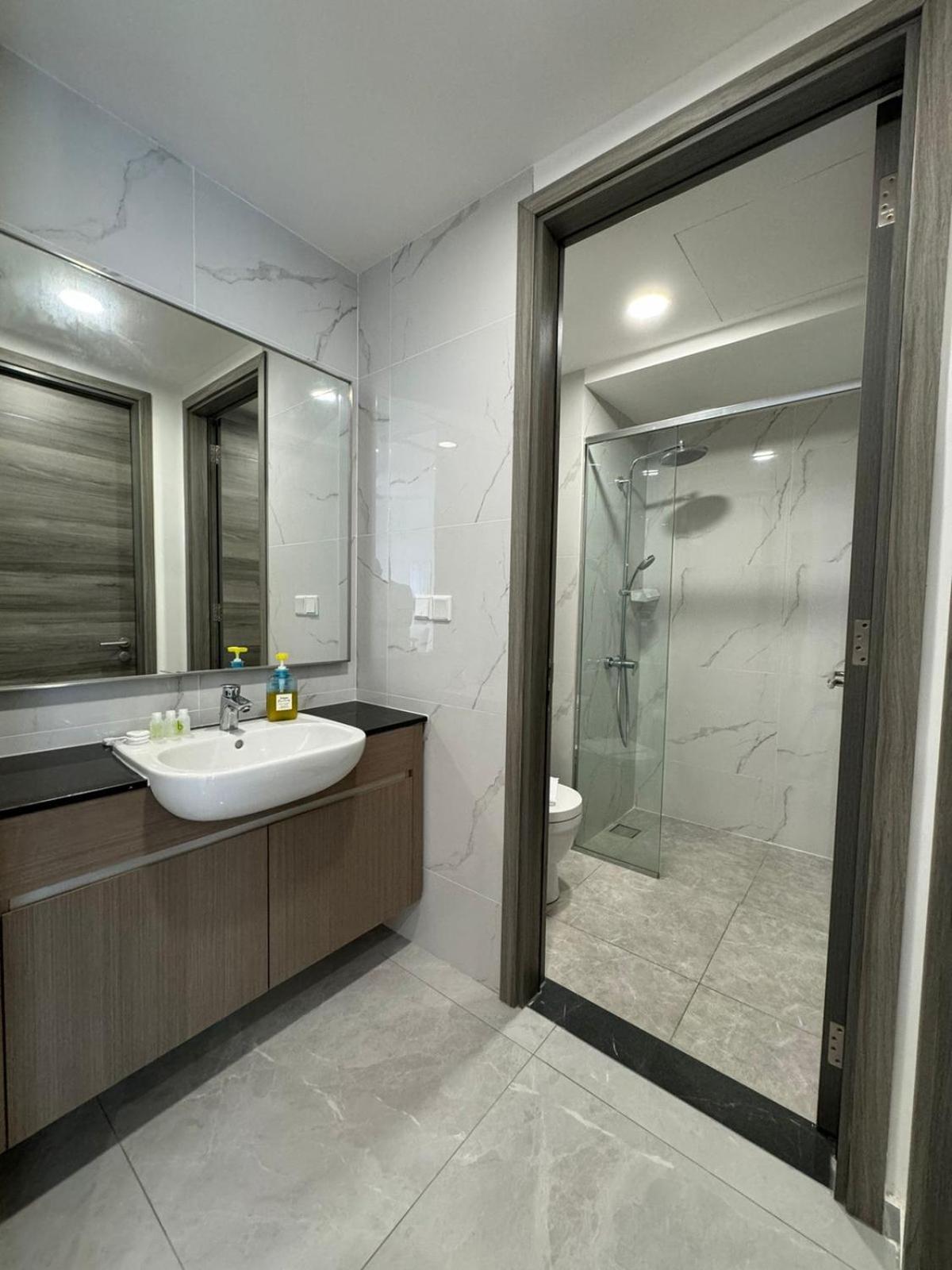 Agile Royal Trx By Kl Apartment