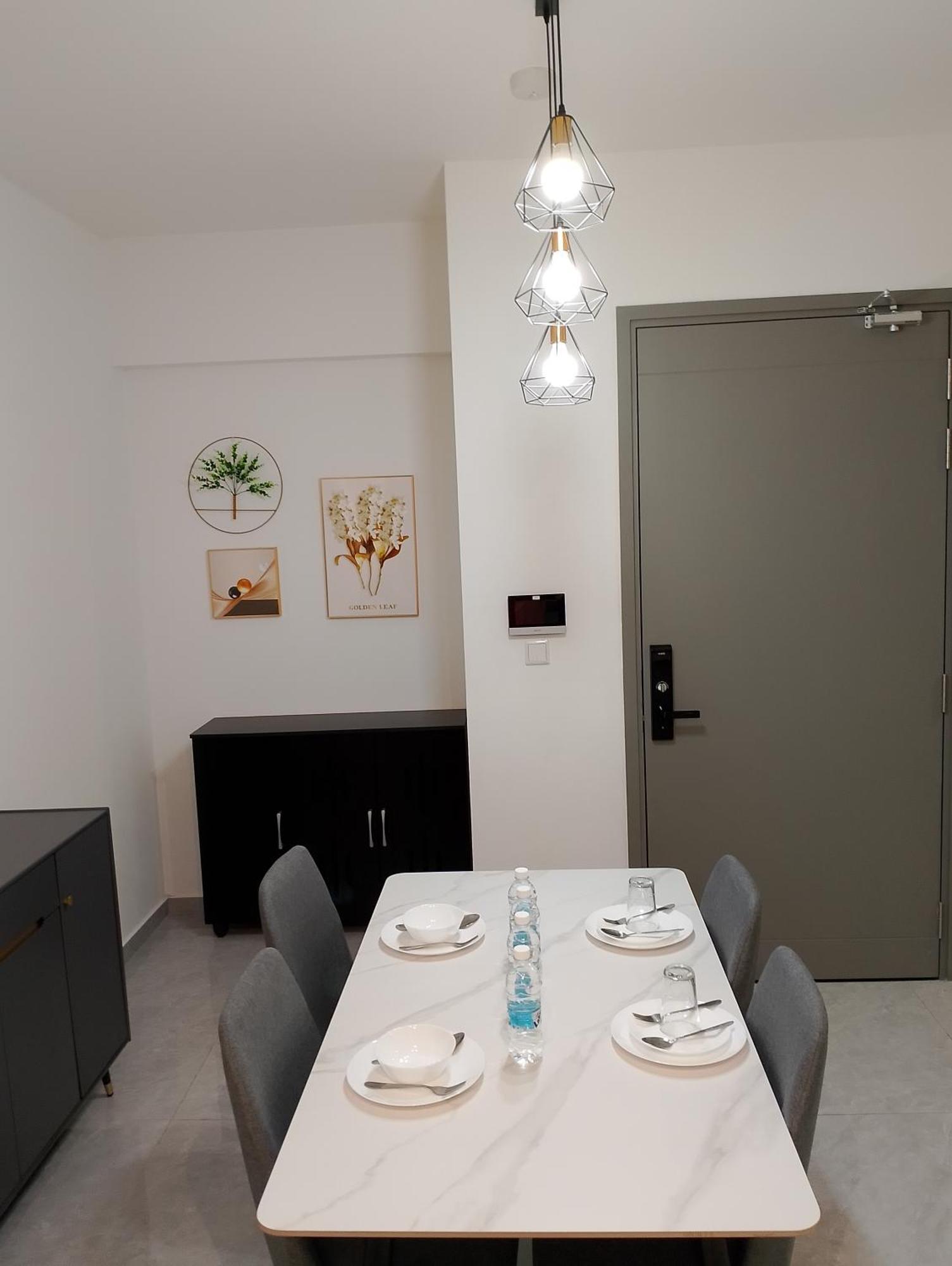 Agile Royal Trx By Kl Apartment *