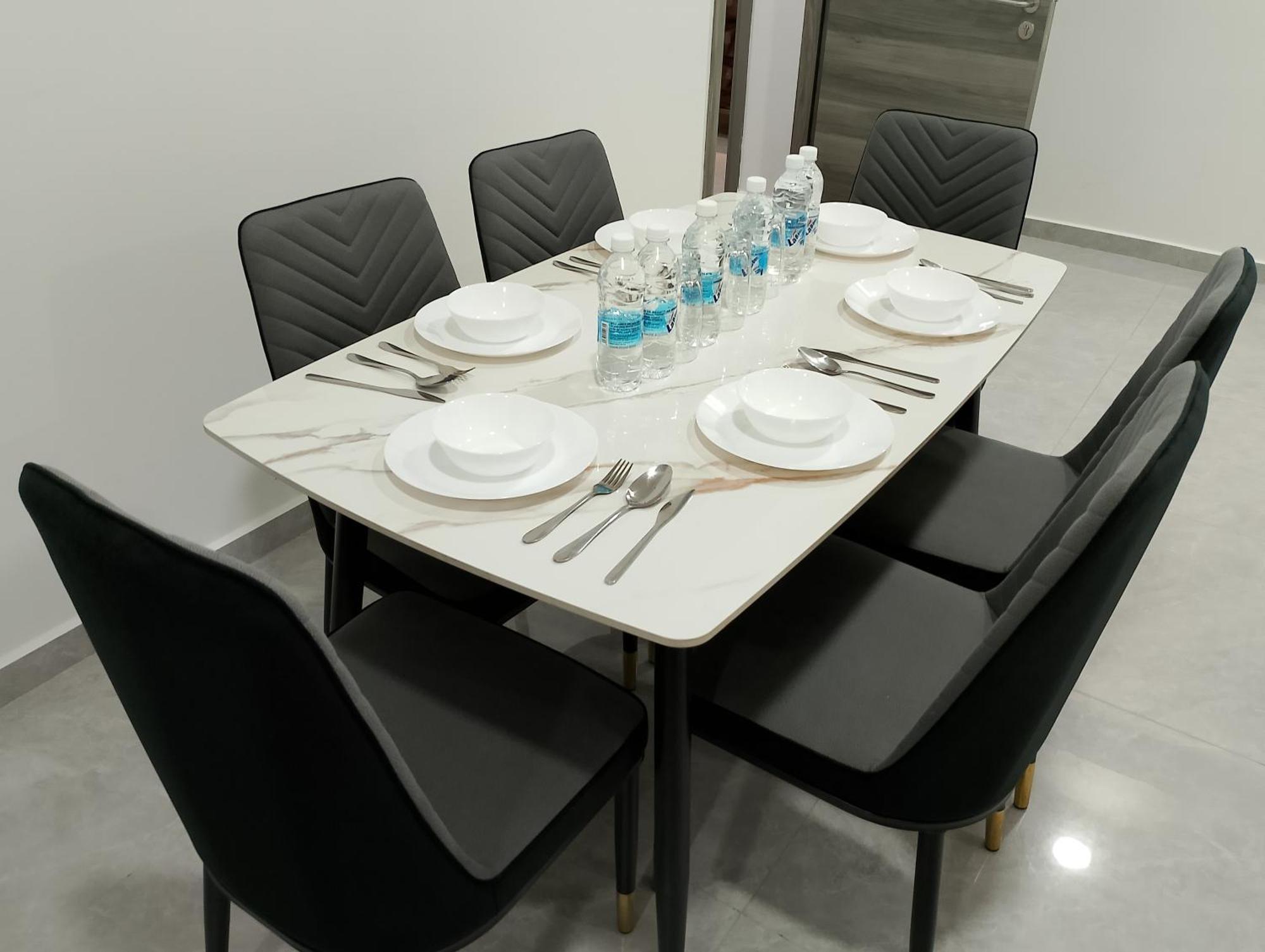 Agile Royal Trx By Kl Apartment