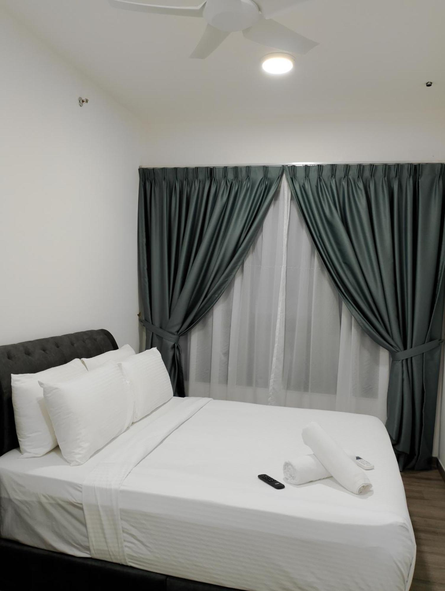Apartment Agile Royal Trx By Kl Kuala Lumpur