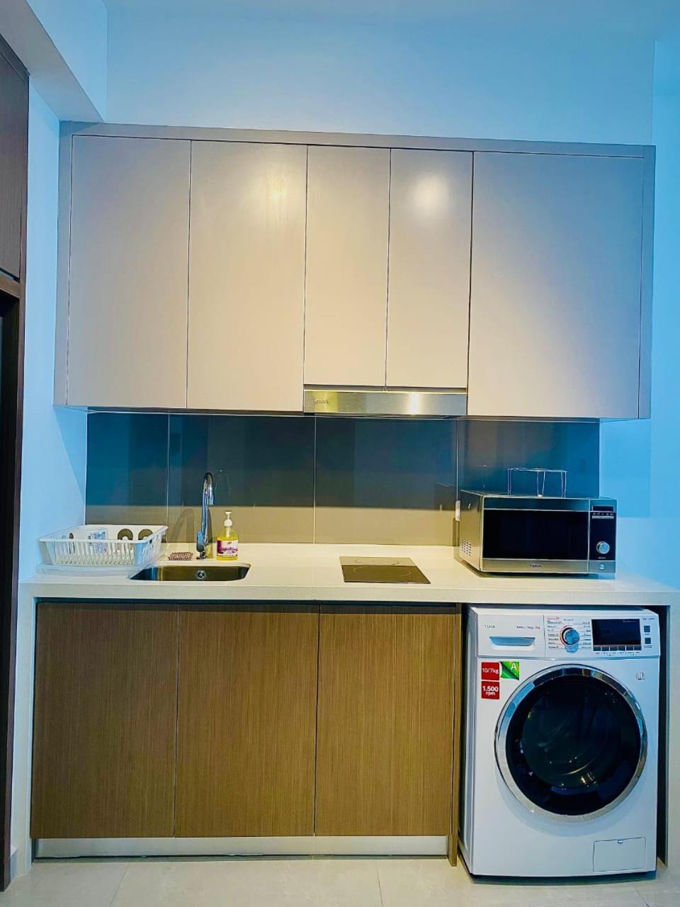 Agile Royal Trx By Kl Apartment *