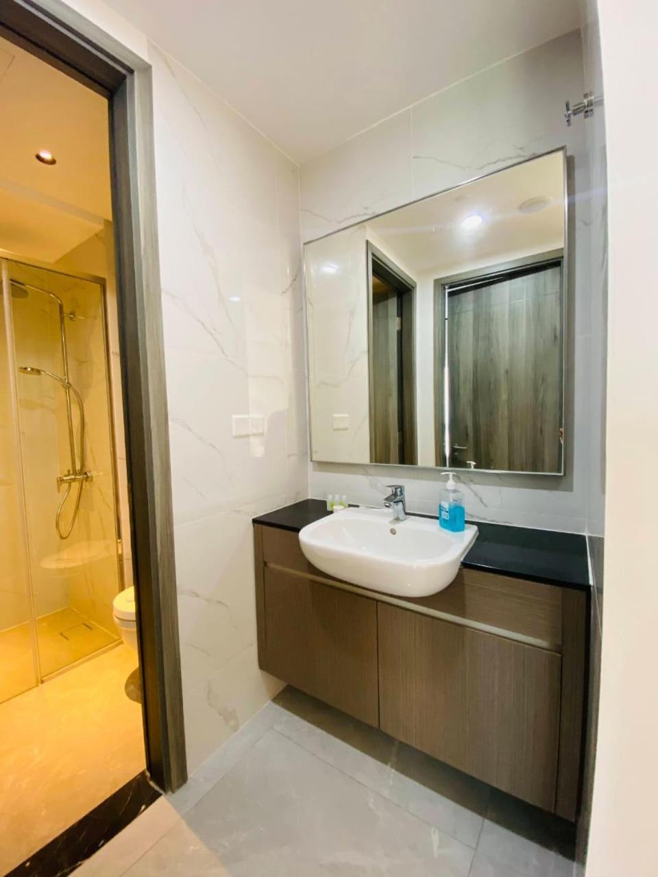 Agile Royal Trx By Kl Apartment