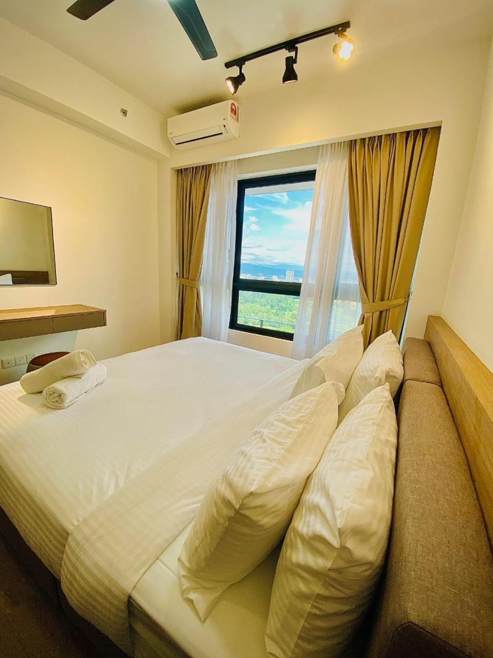 Agile Royal Trx By Kl Apartment *