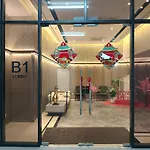 Agile Royal Suite Trx By Kl