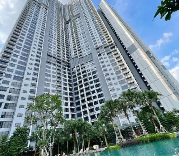 Agile Royal Suite Trx By Kl