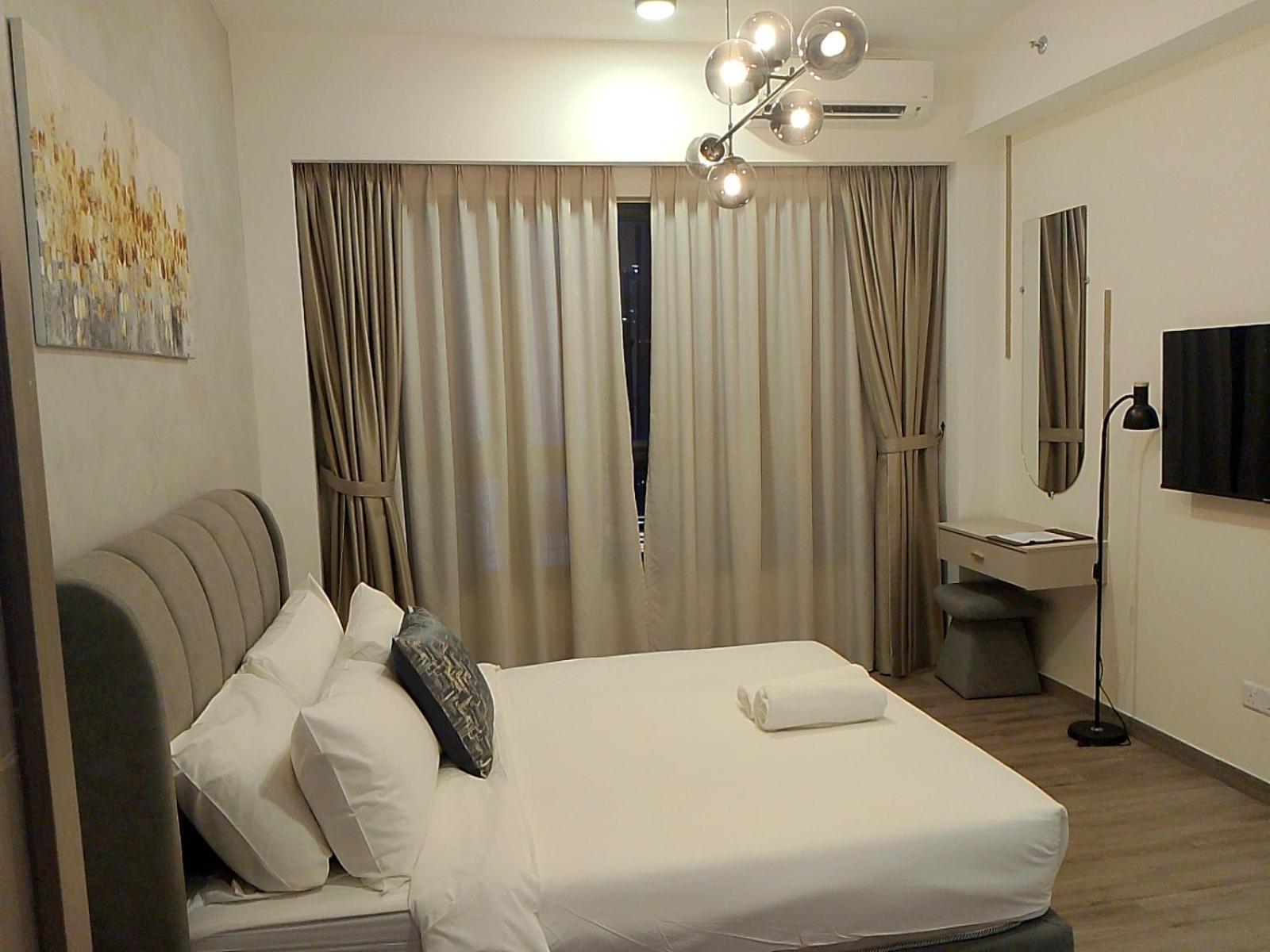 Pangsapuri Agile Royal Trx By Kl *