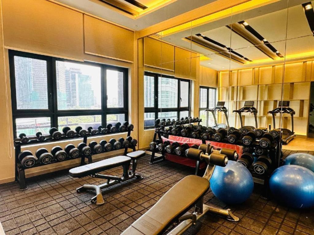 Pangsapuri Agile Royal Trx By Kl *