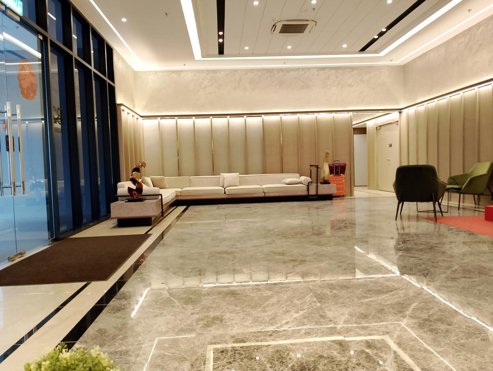 Agile Royal Trx By Kl Pangsapuri *