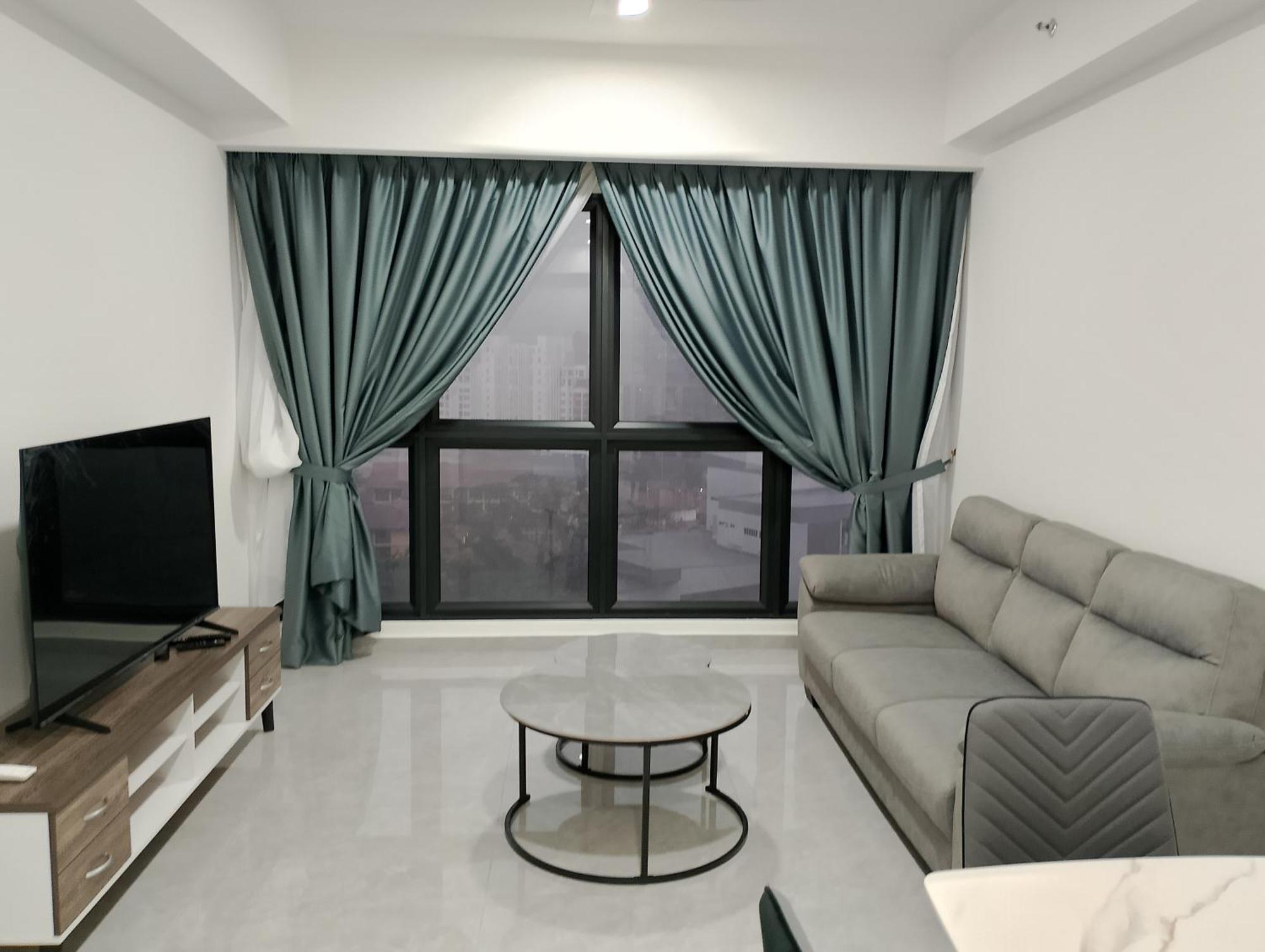 Pangsapuri Agile Royal Trx By Kl *