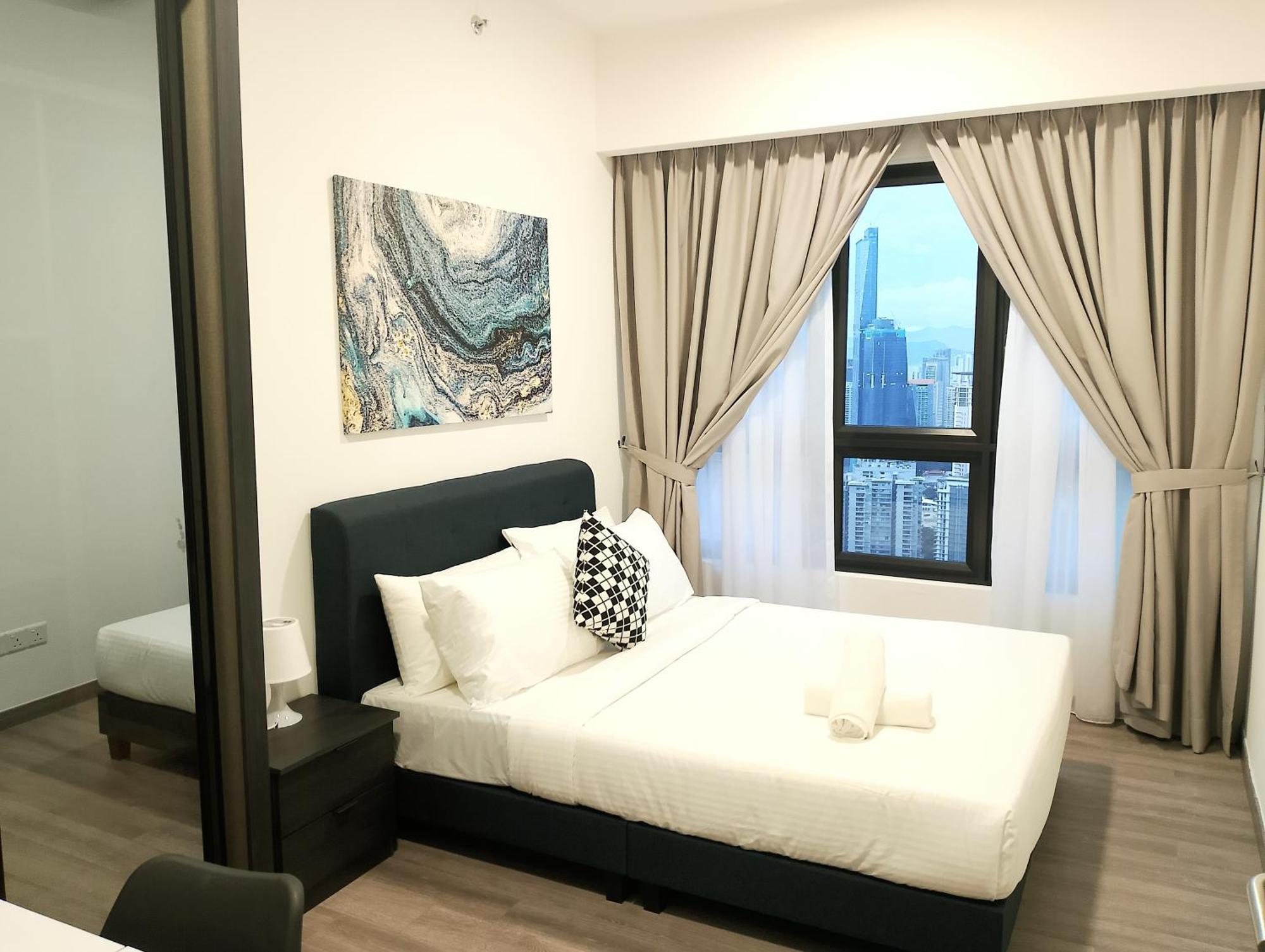 Agile Royal Trx By Kl Kuala Lumpur