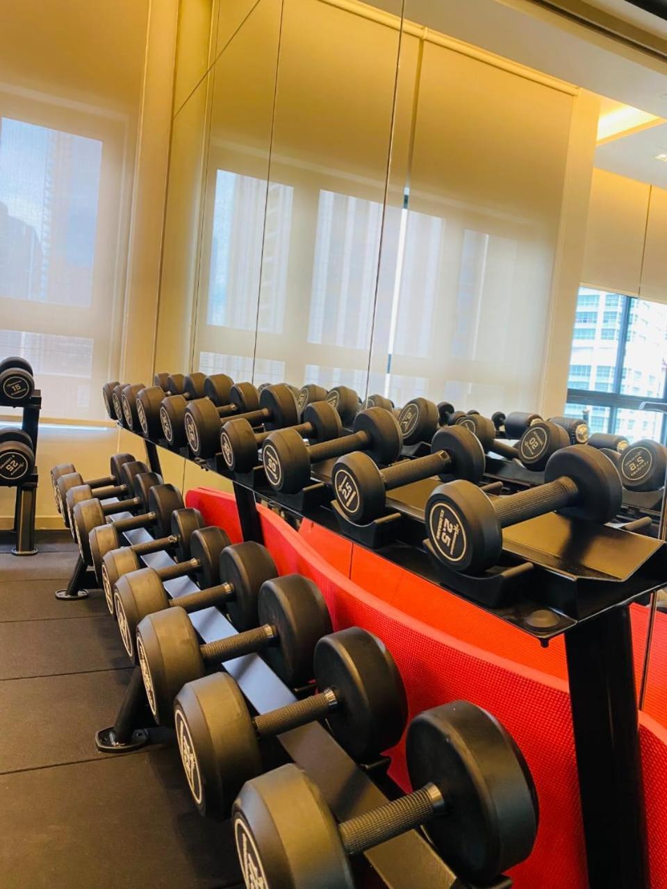 Agile Royal Trx By Kl Pangsapuri Kuala Lumpur