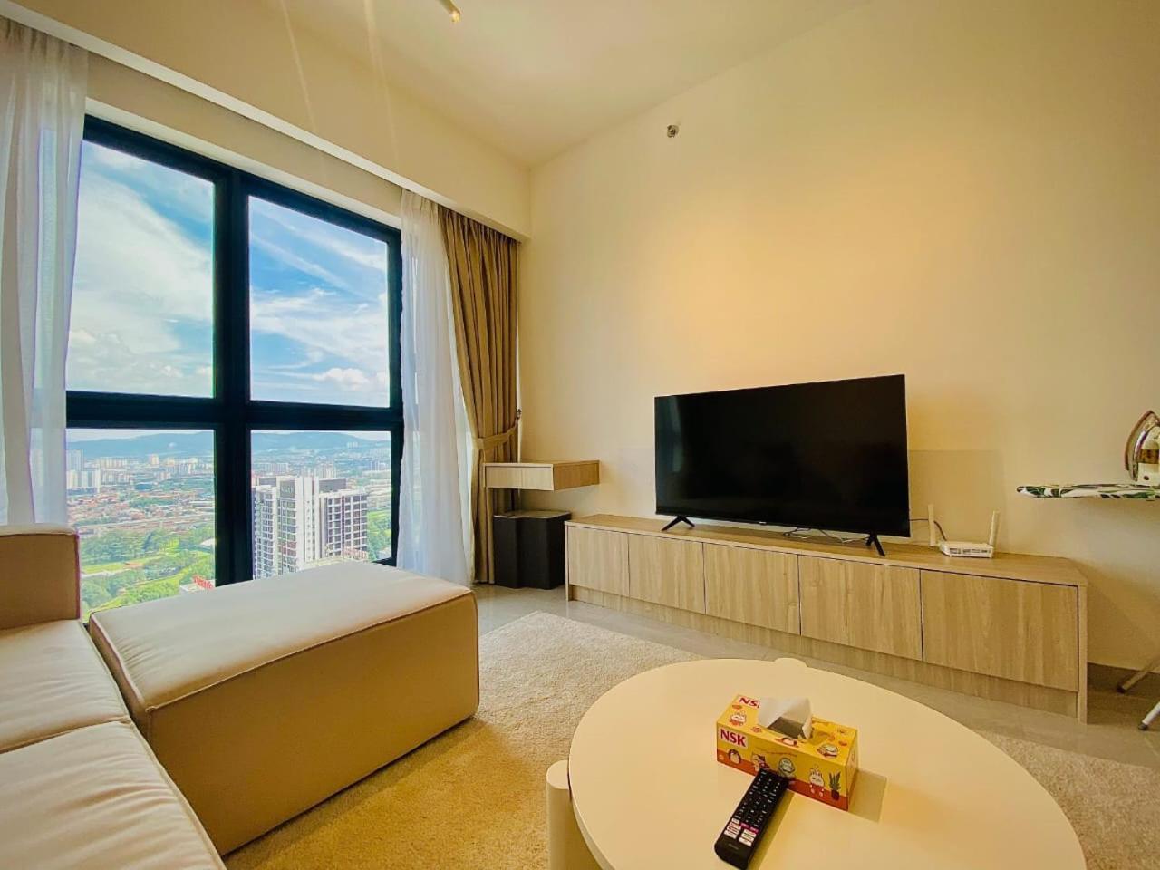 Pangsapuri Agile Royal Trx By Kl *